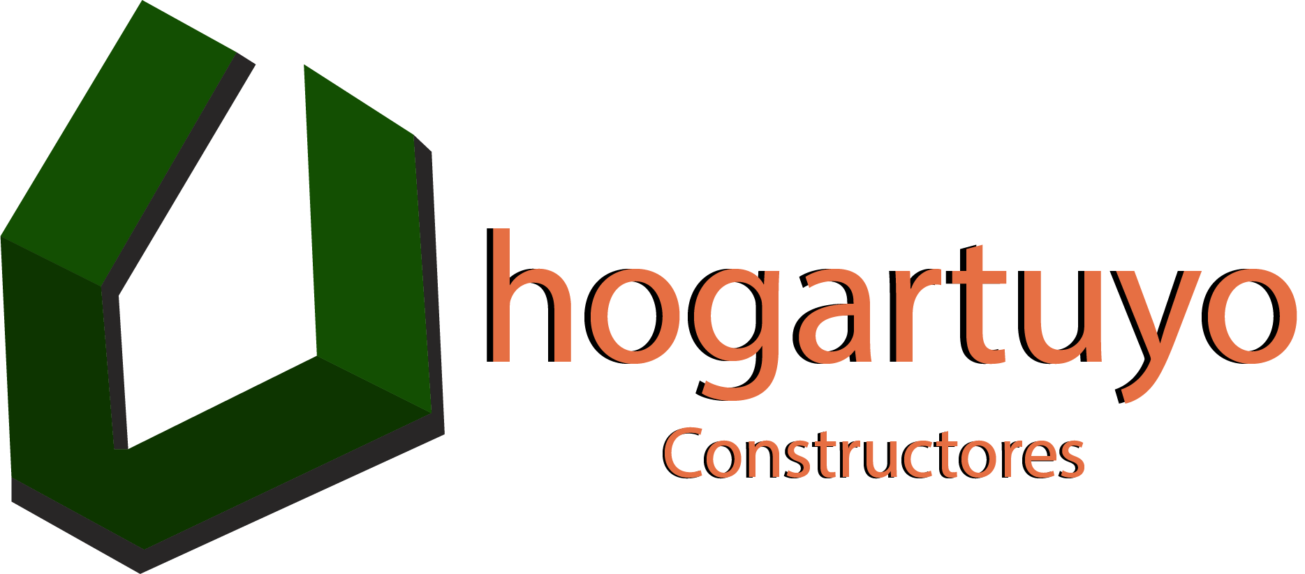 Logo Hogar Tuyo